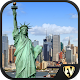 United States Travel & Explore, Offline Guide विंडोज़ पर डाउनलोड करें