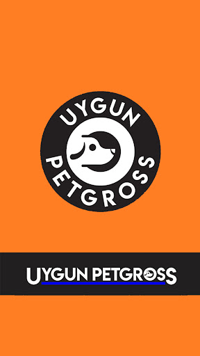 Android application Uygun Petgross screenshort