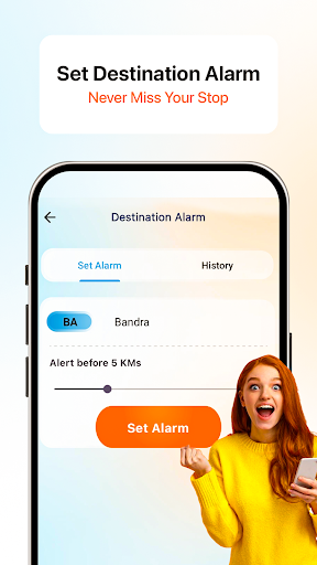 Where is my train - Rail Yatri