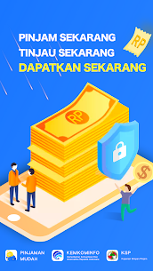 Pinjaman Mudah v1.0.21 (Unlimited Money) Free For Android 1