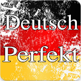 Deutsch Perfekt icon