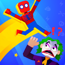 Icon image Spider Fight: Battle Game