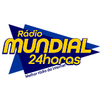 Cover Image of Скачать Web Rádio Mundial 24 horas  APK
