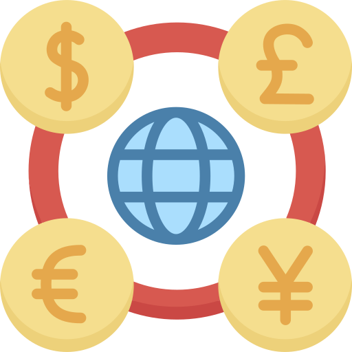 Valyuta kurslari logo