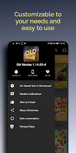 Old Movies Hollywood v1.14.19 Mod APK 4