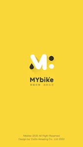 MyBike - 車輛保養・油耗生活