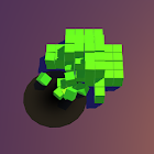 Hole 3D: Color Blocks 0.3