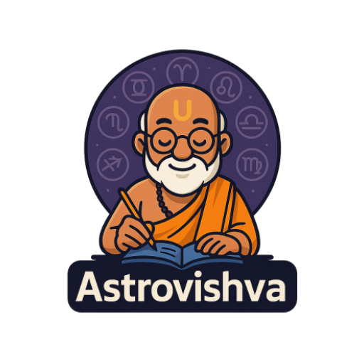 Astrovishva