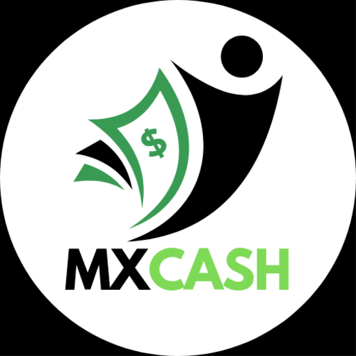 MXCASH - Sócio Cliente logo