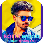 Cover Image of Скачать Sumit Goswami Song 1.0 APK
