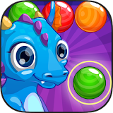 Dragon Pop: Bubble Shooter icon