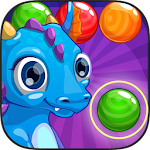 Dragon Pop: Bubble Shooter Apk