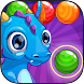 Dragon Pop: Bubble Shooter - Androidアプリ