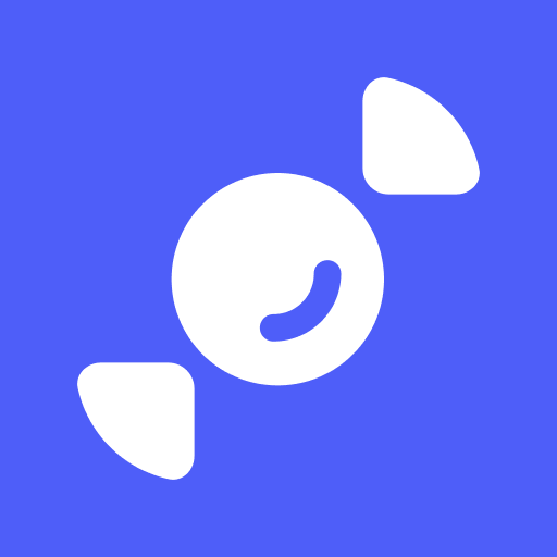 Rare Candy - Collect Together icon