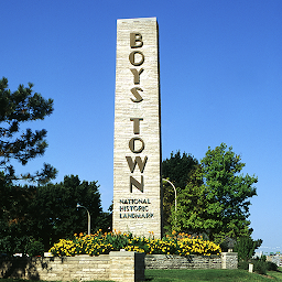 Boys Town Visitor Tours: Download & Review