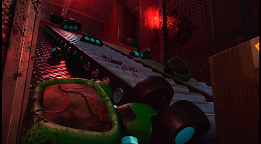 Tips Poppy Mobile Playtime