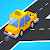 Taxi Run: Traffic Driver Mod Apk 1.58