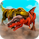 Jurassic Run Attack - Dinosaur Era Fighting Games