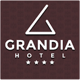 Grandia Hotel icon