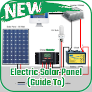 Guide to Electric Solar Panel (Books)