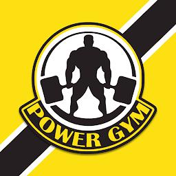 Icon image Power Gym