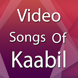 Video Songs of Kaabil 2017 icon