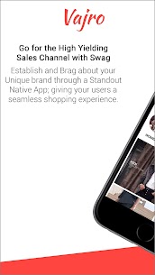 SneakPeek by Vajro – Mobile App Previewer 1