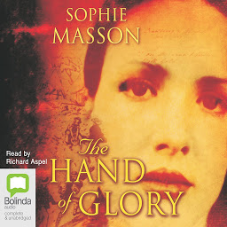 Icon image The Hand of Glory