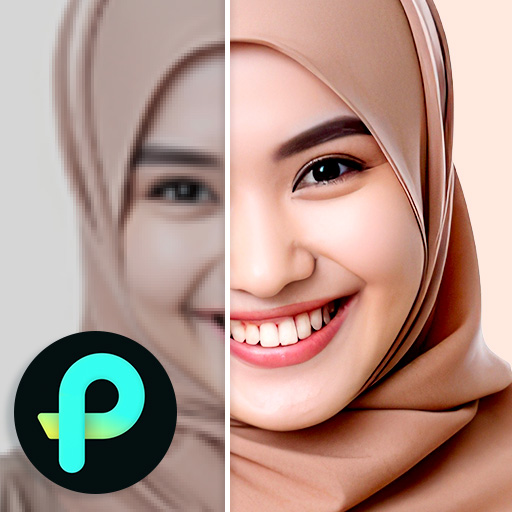 AI Photo Editor - AIFoto Unduh di Windows