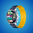 kieslect kr2 smart watch guide APK