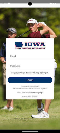 IA Boys Golf Screen 2