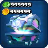 Chest tracker for Clash Royale icon