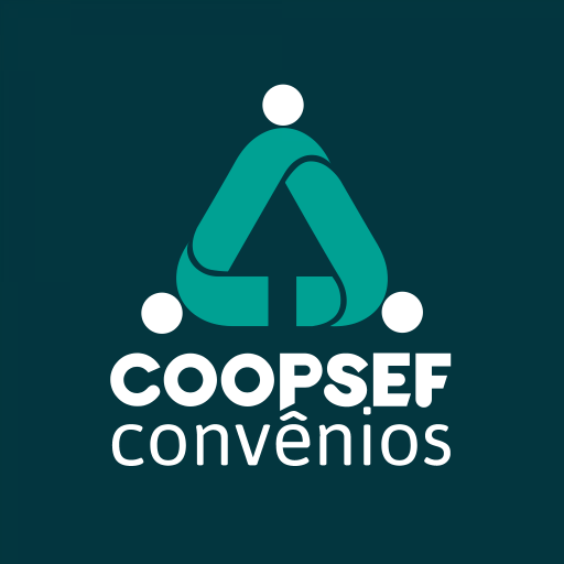 COOPSEF Convênios logo
