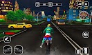 screenshot of Bike Parking Moto Driving Game