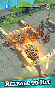Castle War:Empire Archer apkdebit screenshots 14