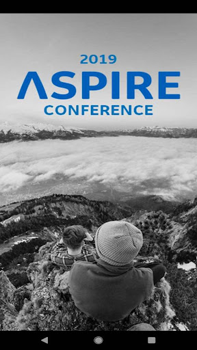 2019 ASPIRE Conf