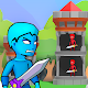 Hero Tower Wars - Castle Games विंडोज़ पर डाउनलोड करें