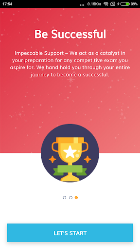 Impetus Gurukul Online Tutoria