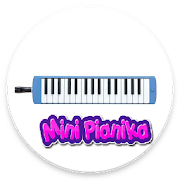 Pianika Pro  Icon