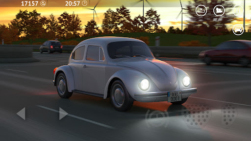 Driving Zone: Germany - Racing - games