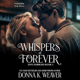 Icon image Whispers of Forever