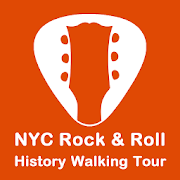 Top 43 Travel & Local Apps Like New York Rock History Tour - Best Alternatives