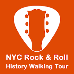 New York Rock History Tour