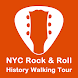 New York Rock History Tour - Androidアプリ