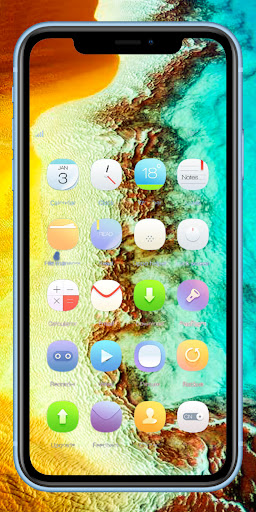 Theme for Infinix Note 10 Pro