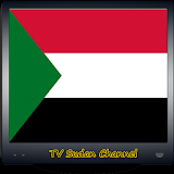TV Sudan Channel Info icon
