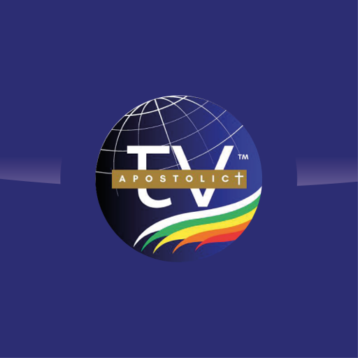 Apostolic TV logo