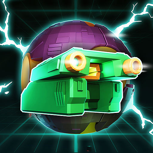Grind Infinity logo