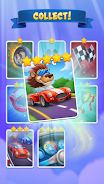 Animals & Coins Adventure Game screenshot 1