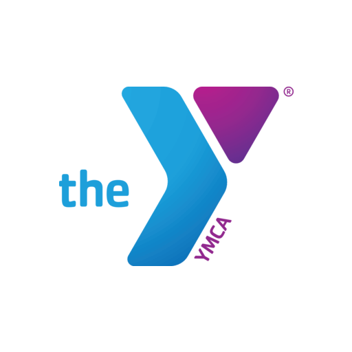 GLOW YMCA logo